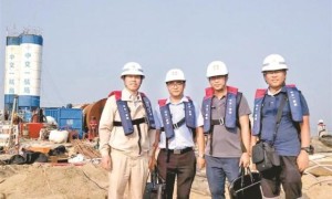 赋能超级工程 护航重大基建，平安产险服务实体的生动实践