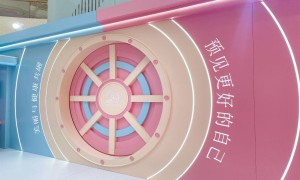 解锁“逆龄”科技之美，NU BANK如新快闪店杭州站今起限时开启